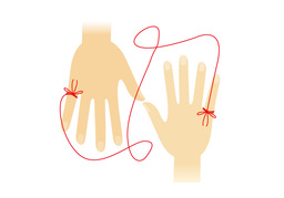 for goodのイラスト